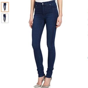 Cheap Monday Second Skin Jeans - indigo - 27/32